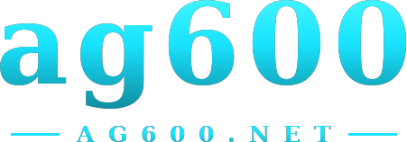 ag600 logo
